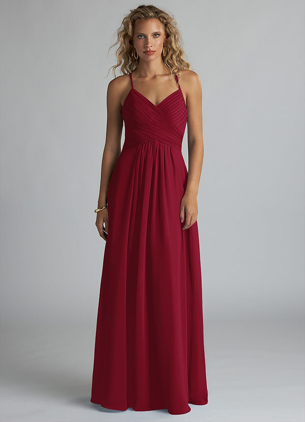 Azazie Haleigh Bridesmaid Dresses  image1