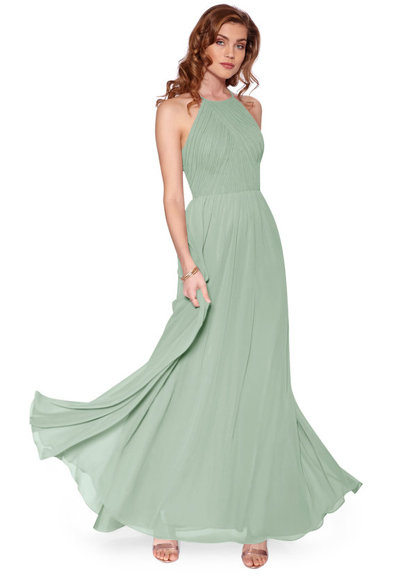 Agave Azazie Joy Bridesmaid Dresses | Azazie