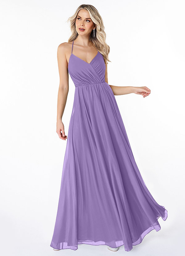 Tahiti Azazie Darcy Bridesmaid Dresses | Azazie