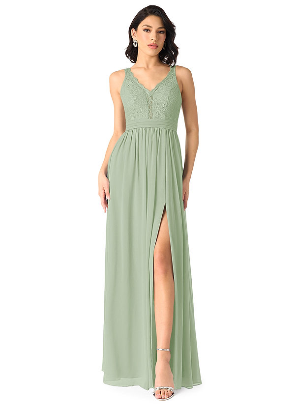 Azazie Orion Bridesmaid Dresses  image1