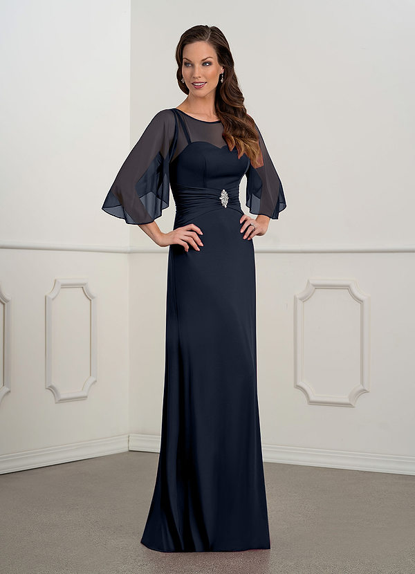 azazie mother of the bride gowns