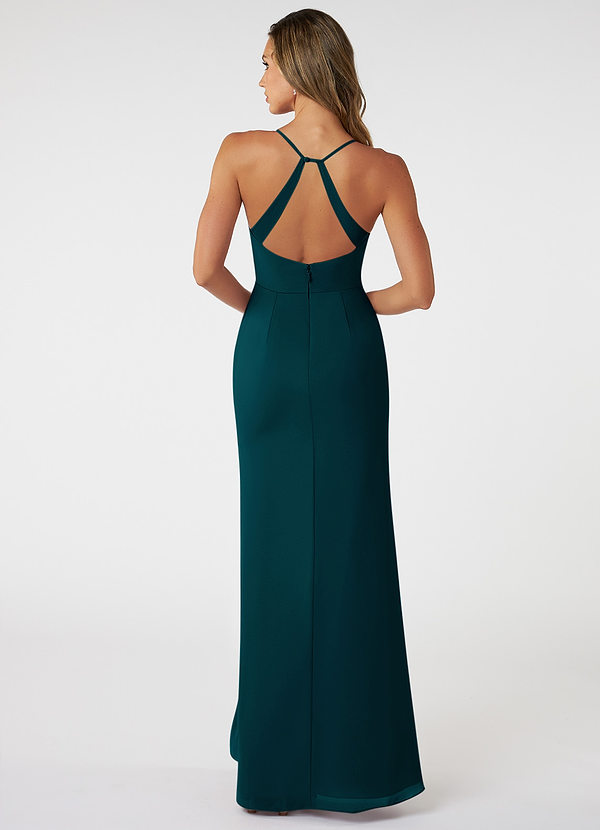 Green Bridesmaid Dresses 丨Azazie