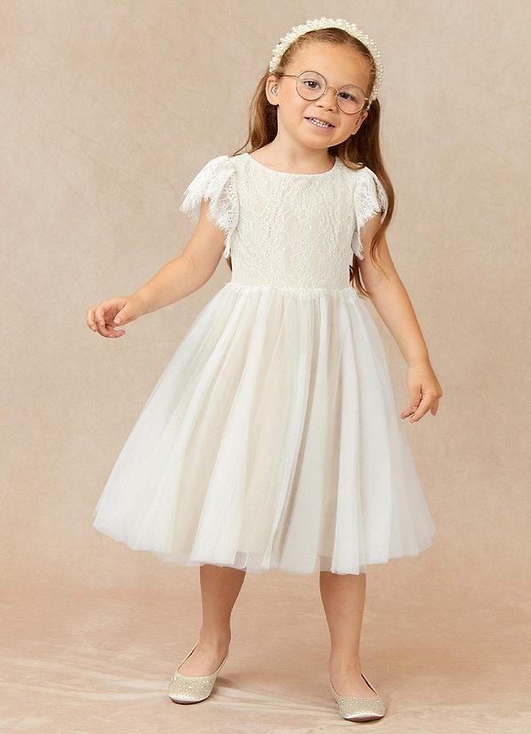 Azazie Angelie Flower Girl Dress Flower Girl Dresses Azazie