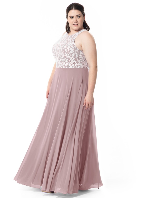 azazie kate dress