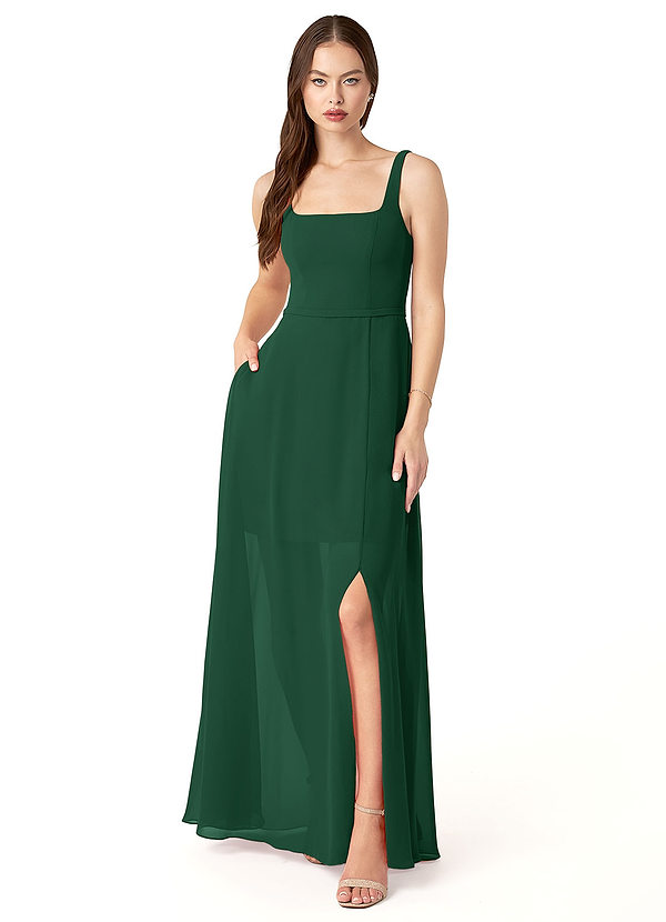 Azazie Renee Bridesmaid Dresses  image1