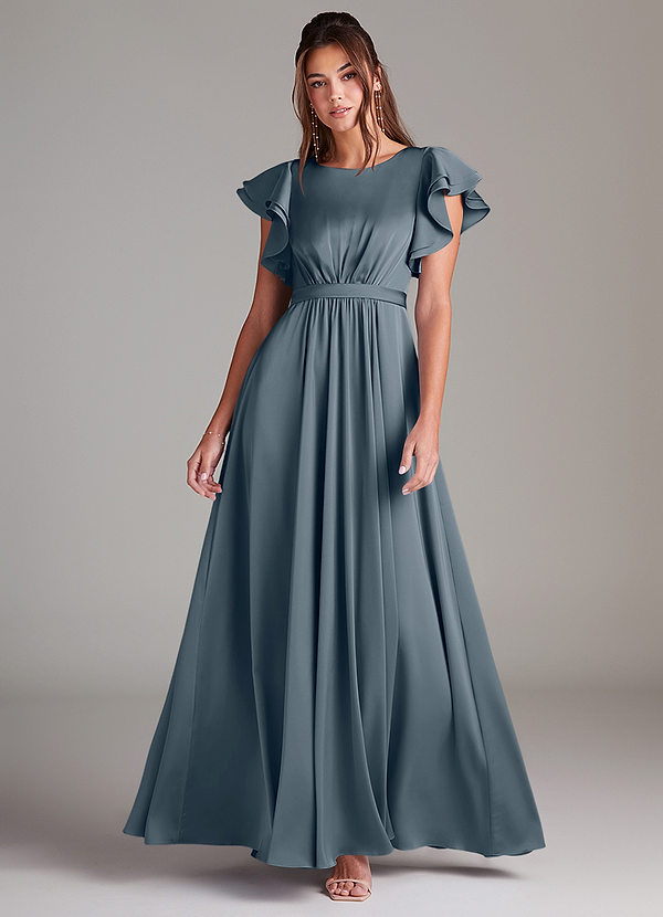ladies short black dress – TheStylease.com Colour:Green Mother Of The Bride 32