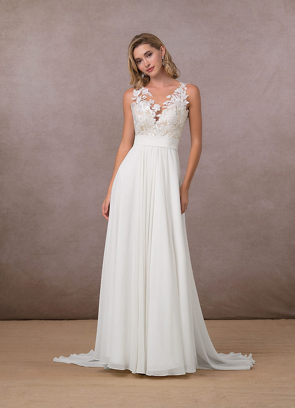 wedding gowns under $200