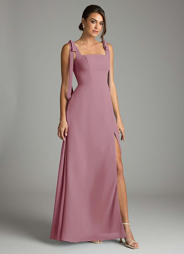 Azazie Debra Bridesmaid Dresses  image1