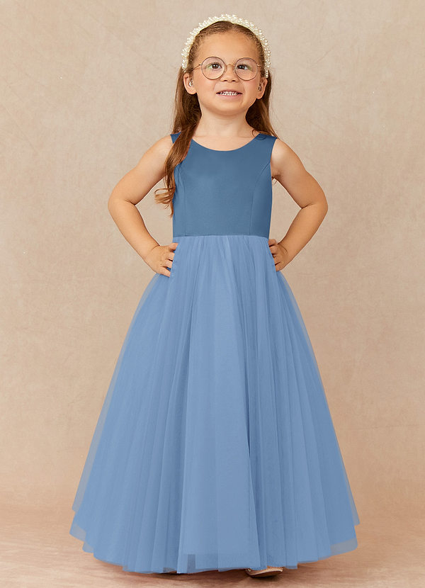Azazie Muni Flower Girl Dress Flower Girl Dresses Azazie