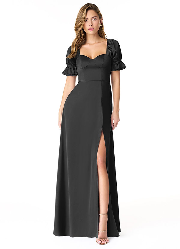 Azazie Harlie Robes Demoiselle d'honneur  image1