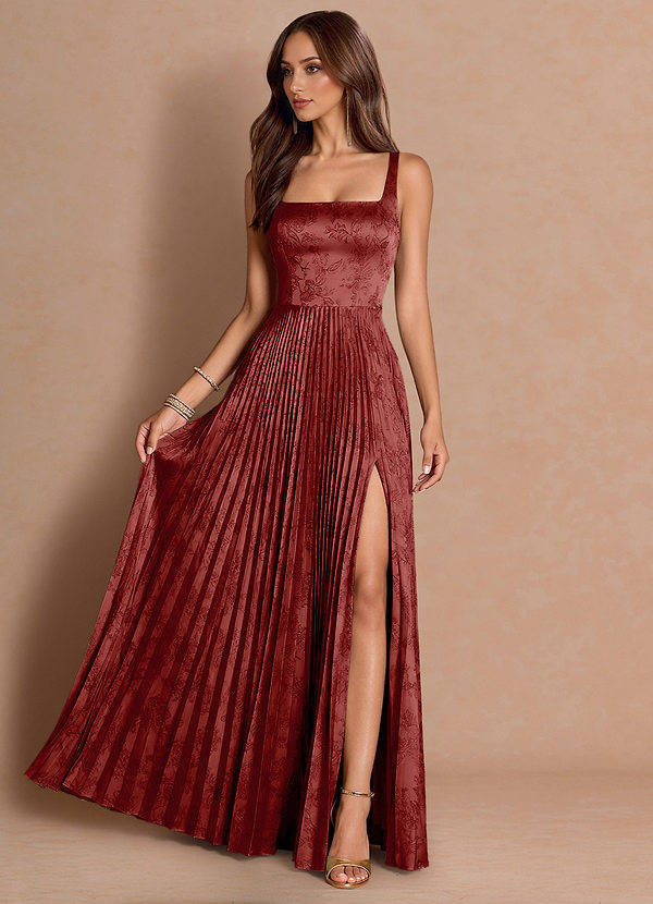 Tatiana  Maxi Dress image1