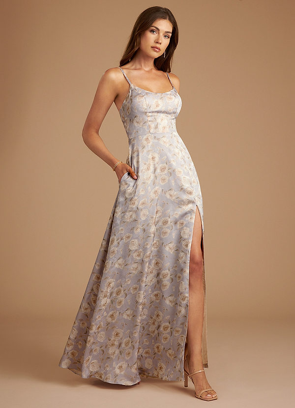 Azazie Moira front