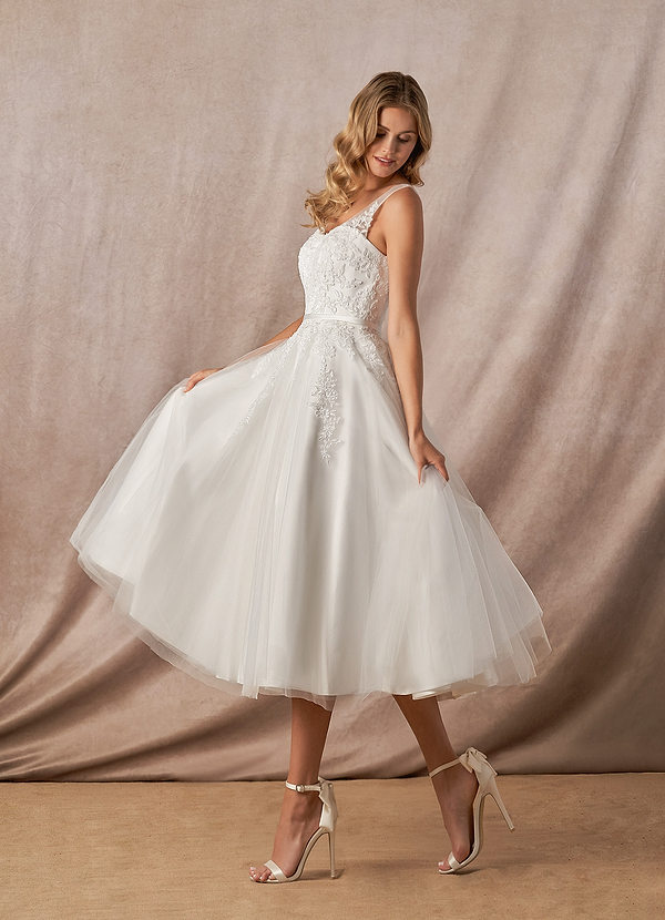 azazie bridal dresses