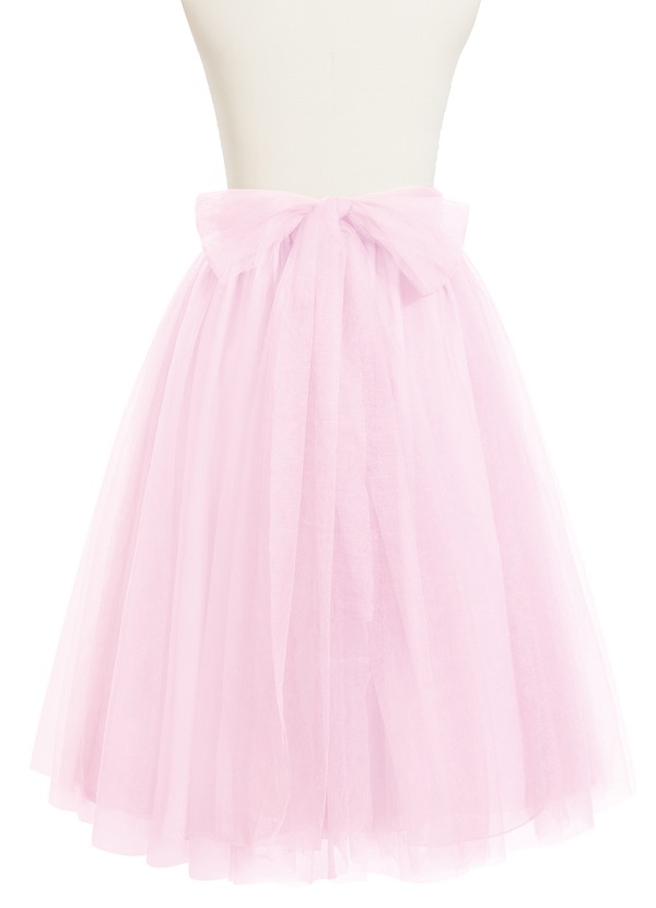 azazie candy pink