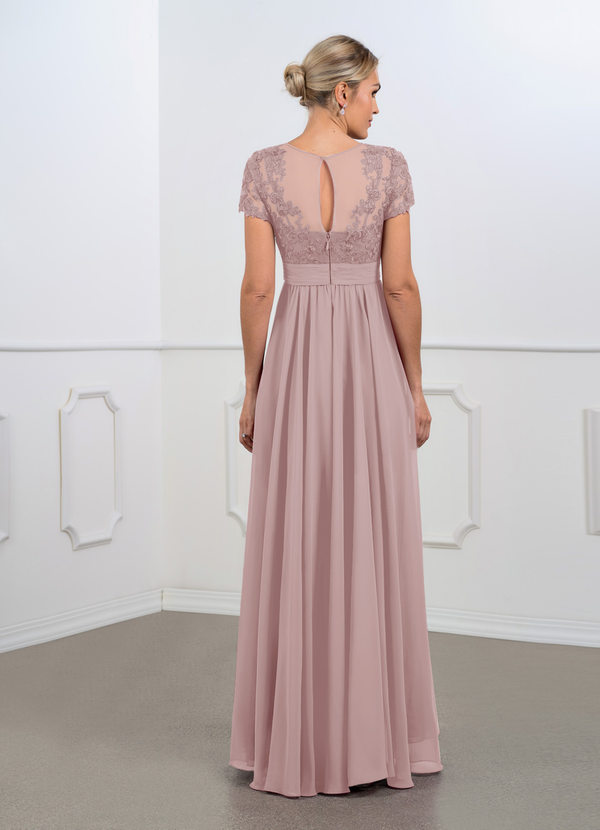 Azazie Annette MBD Mother of the Bride Dresses | Azazie