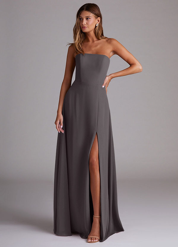 Azazie Wren Bridesmaid Dresses  image1