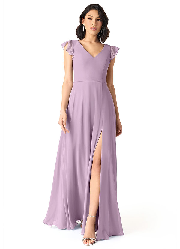 Azazie Claudine Bridesmaid Dresses  image1