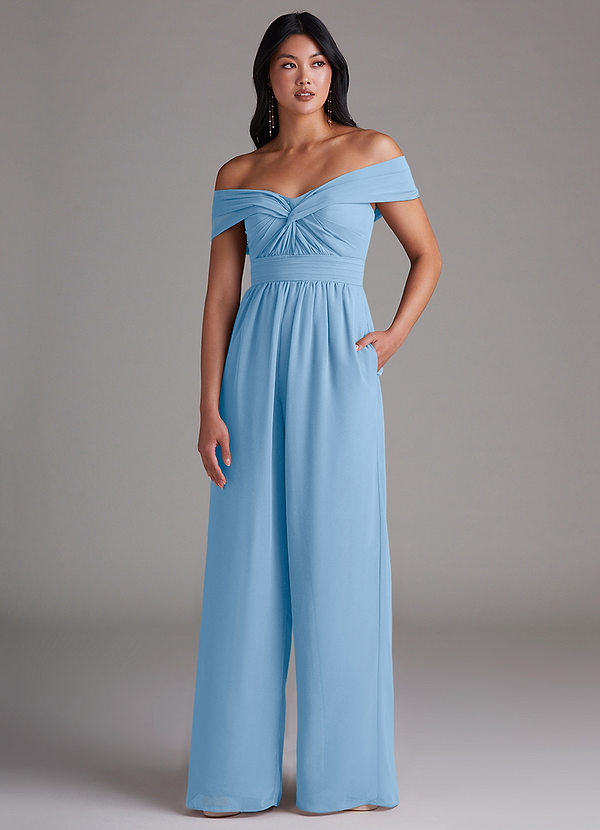 Azazie Lamara Robes de demoiselle d'honneur  image1