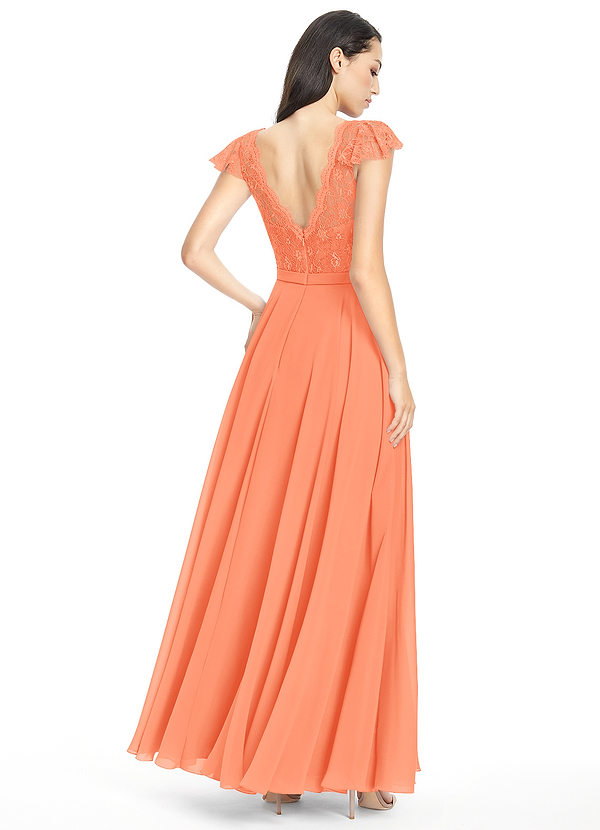 Azazie Cheryl Bridesmaid Dresses Azazie
