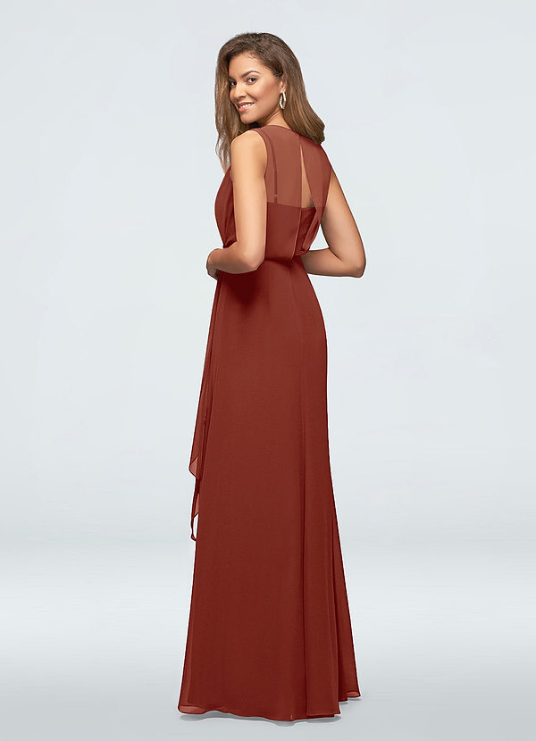 Azazie Marchioness MBD Mother of the Bride Dresses | Azazie