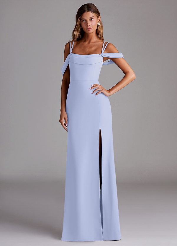 Azazie Callan Bridesmaid Dresses  image1