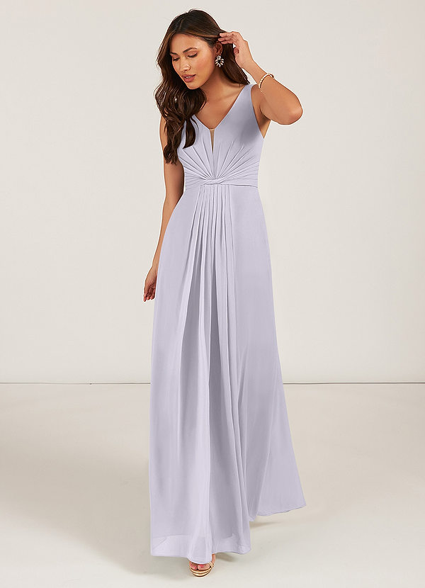 Azazie Gina Bridesmaid Dresses  image1