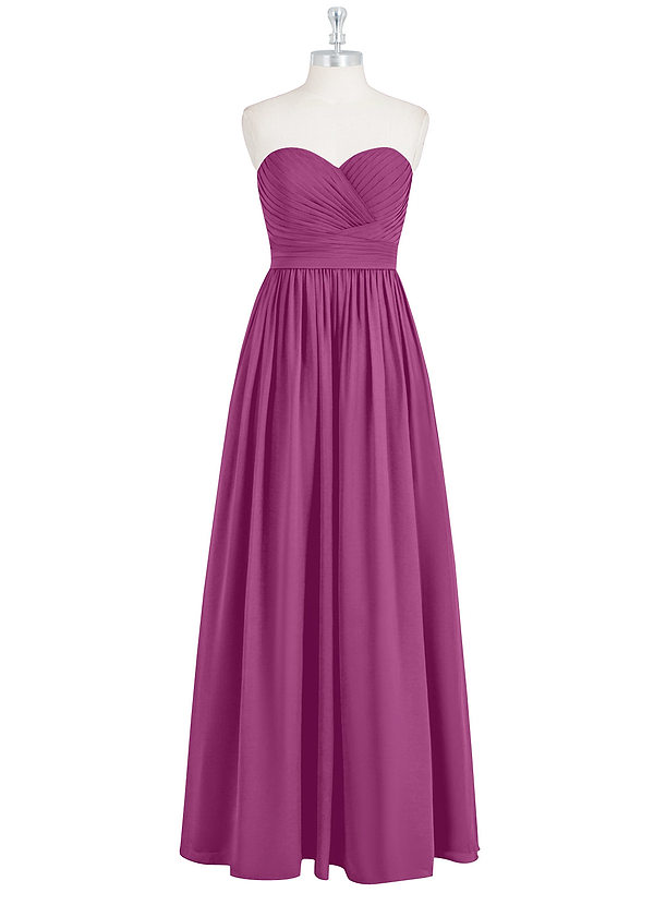 Azazie Jada Bridesmaid Dresses Azazie