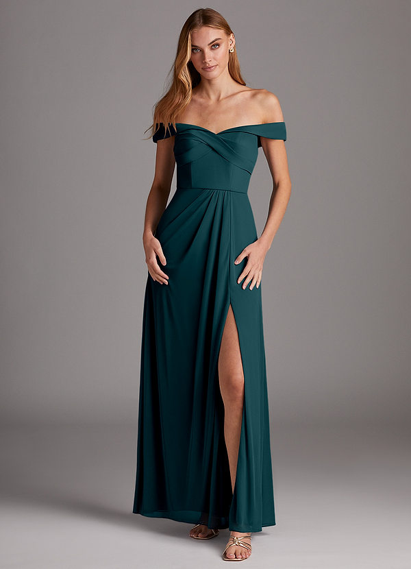 Azazie Mena Bridesmaid Dresses  image1