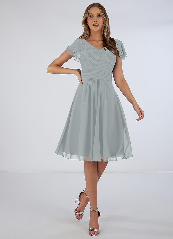 front Azazie Hadley