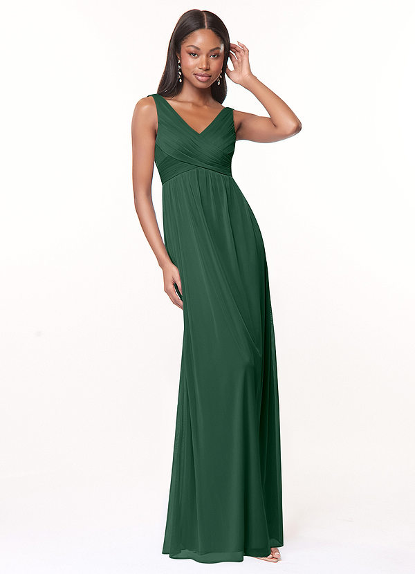 Azazie Oceana Bridesmaid Dresses  image1