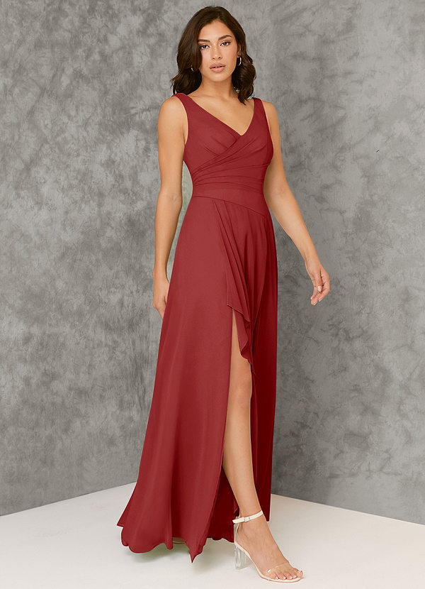 Azazie Kori Bridesmaid Dresses  image1