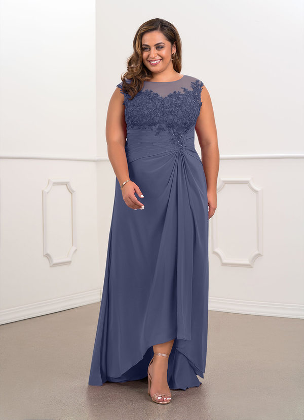 Azazie Endora MBD Mother of the Bride Dresses | Azazie