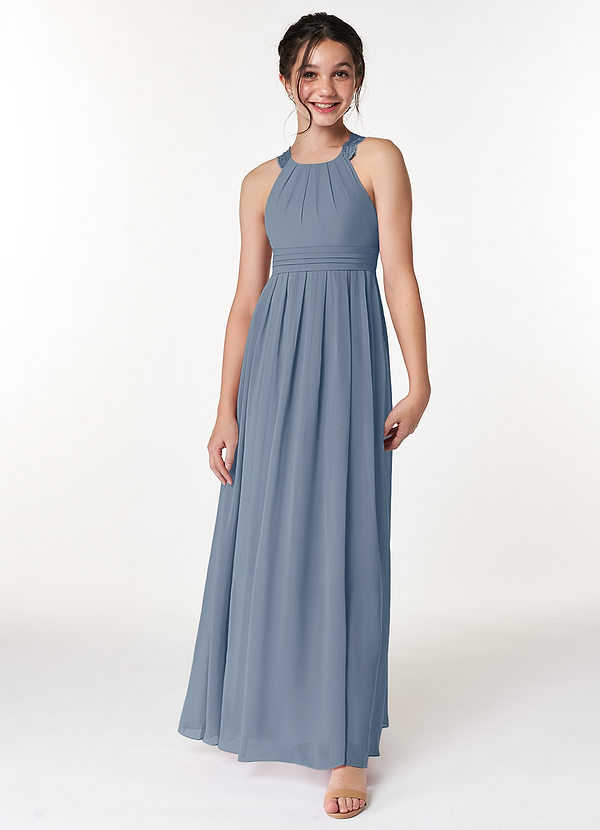 Twilight Colleen Junior Try-on Dress Sample Dress Junior Bridesmaid ...