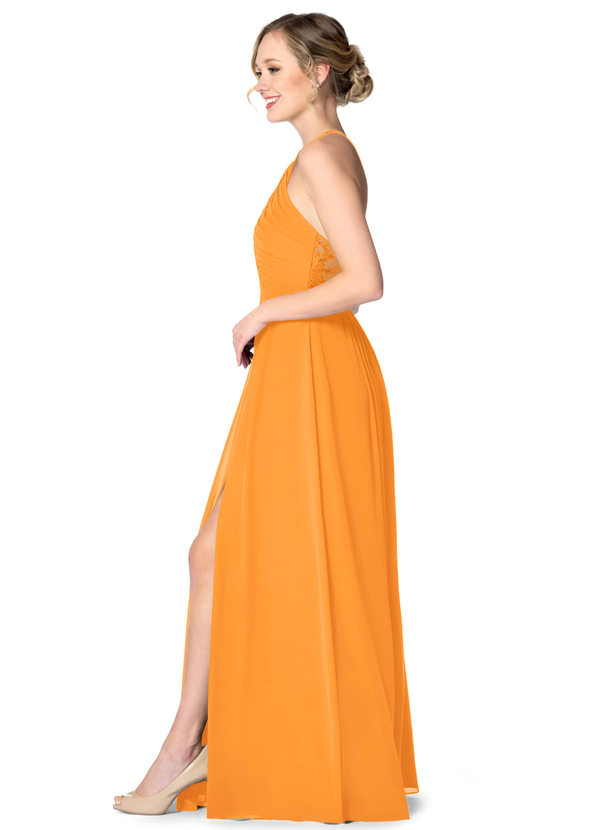 azazie ginger allure