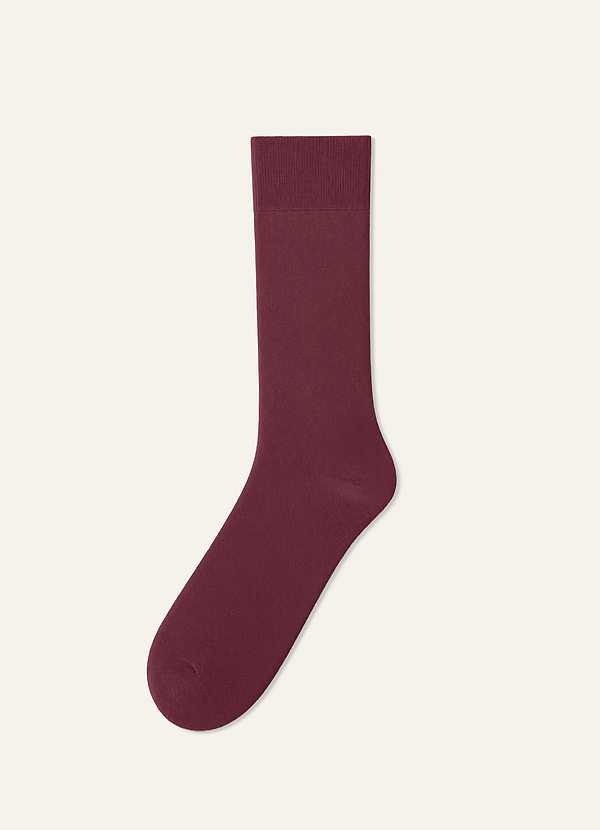 front Bridesmaid Socks
