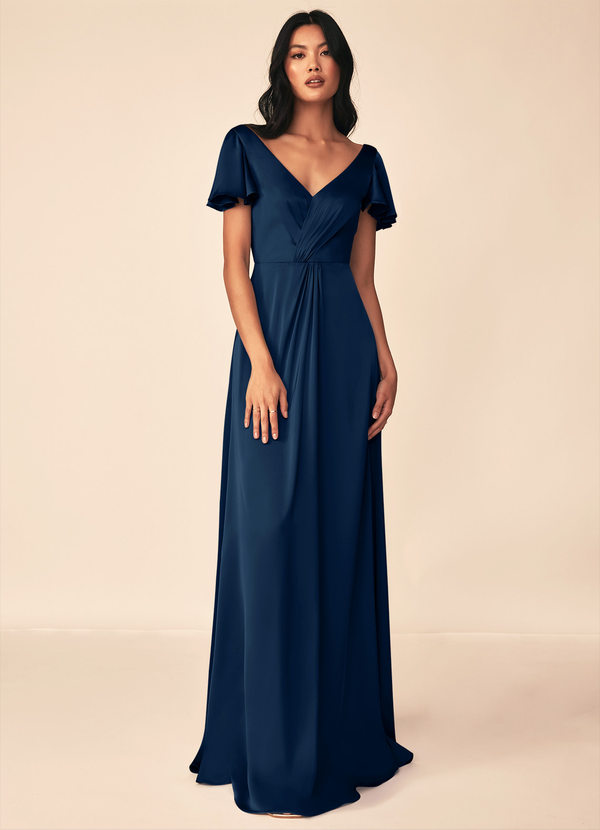 front Azazie Soren