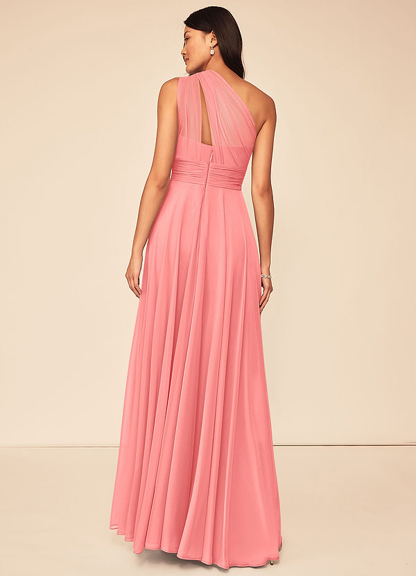 Coral Bridesmaid Dresses Starting at 79 Azazie