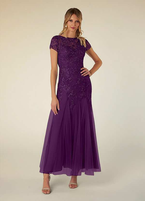 Azazie Laurie Mother of the Bride Dress Mother of the Bride Dresses ...