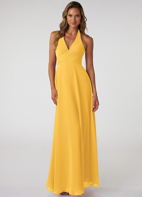 Azazie Tessie Bridesmaid Dresses  image1