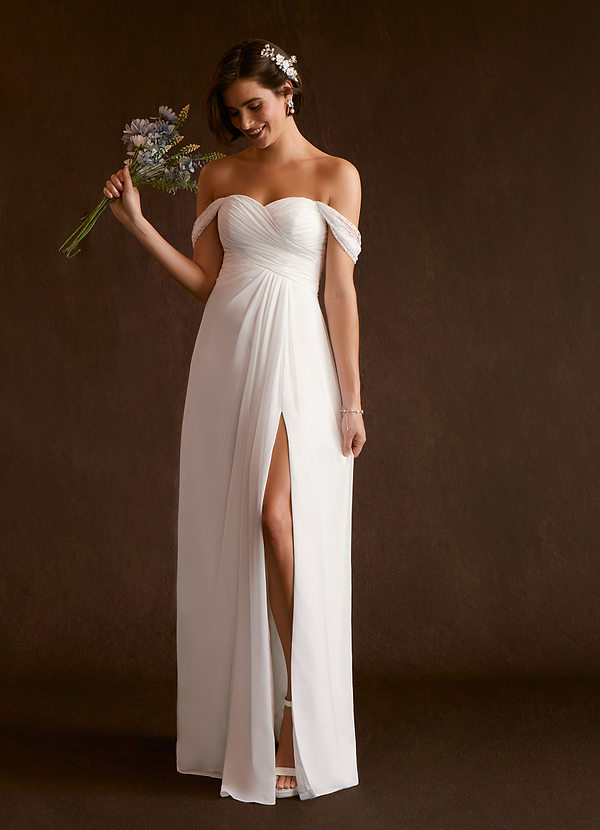 Online wedding dress on sale boutiques