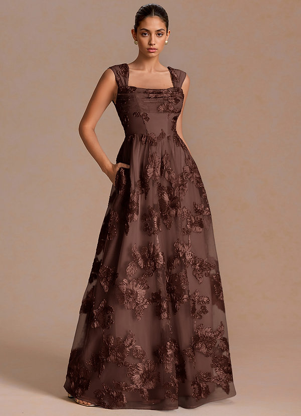 Robe Maxi Coco Hazel image1