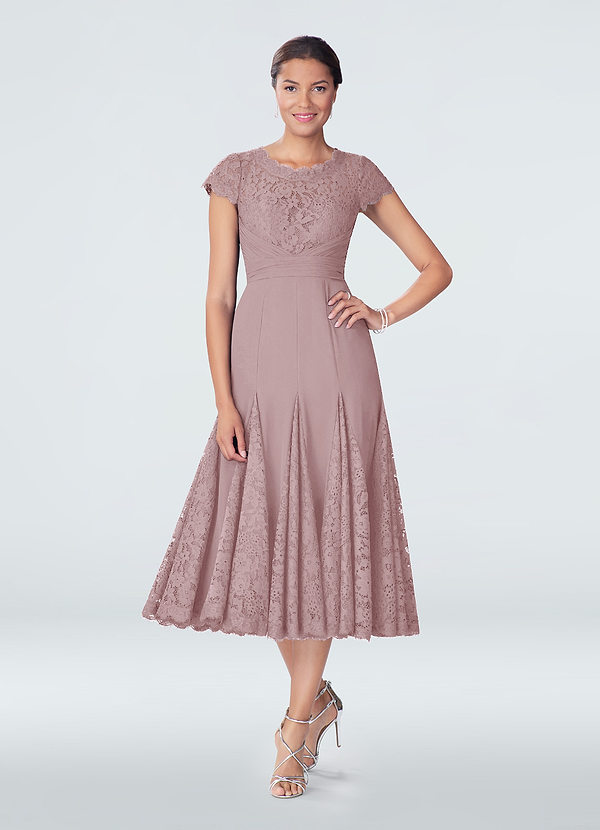 Azazie Rosalind MBD Mother of the Bride Dresses | Azazie