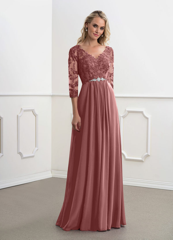 azazie mother of bride dresses