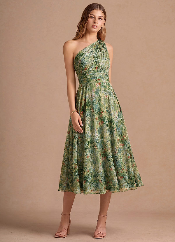 light green wedding guest dress Zapaka Women Mother Of the Bride with Slit Mermaid Sequins Midi Dress with Puff Sleeves, Light Green / US24W Hamps Wide Dresser, 8 elegance Please note Case & Dial:Rose Gold