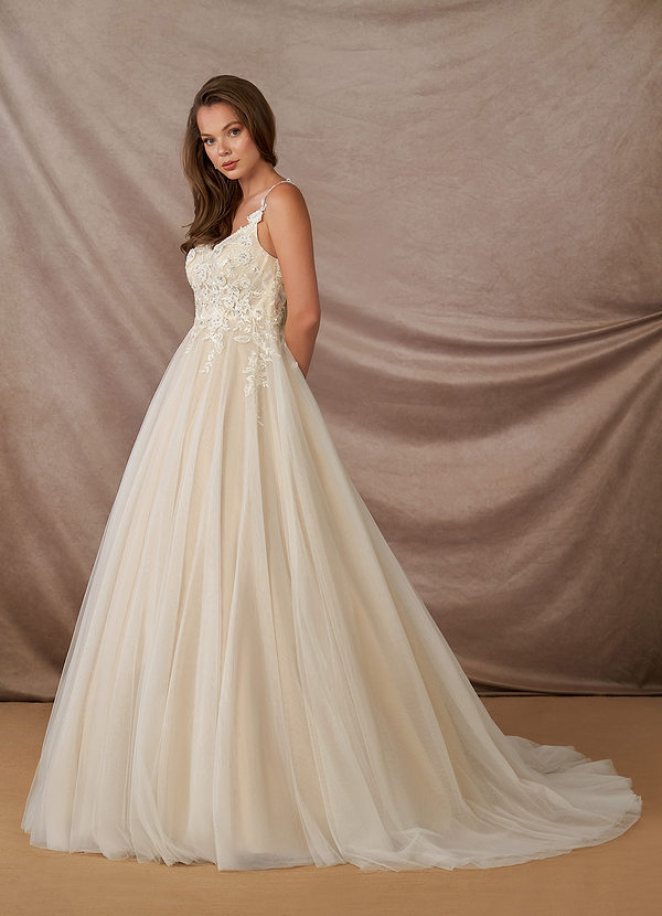 azazie bridal dresses