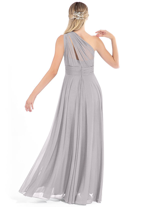 Azazie Charlize Bridesmaid Dress - Dusk | Azazie