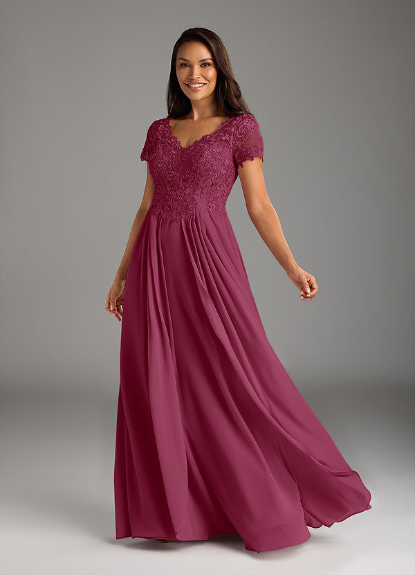 Azazie Dunja Mother of the Brides Dresses  image1