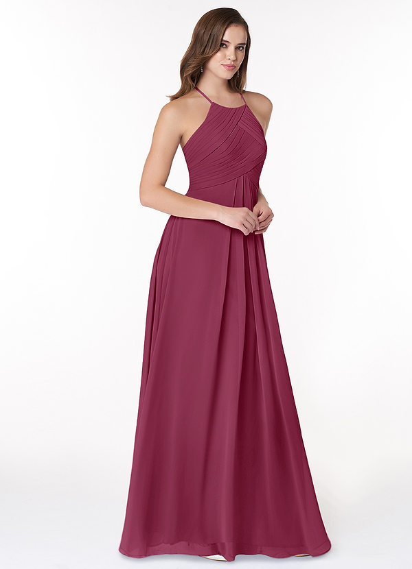 Azazie Ginger Bridesmaid Dresses  image1
