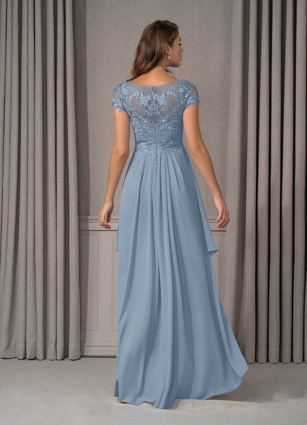mother of the bride azazie