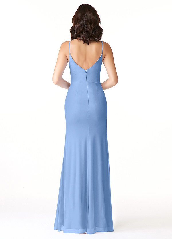 Steel Blue Bridesmaid Dresses Starting at 79 Azazie
